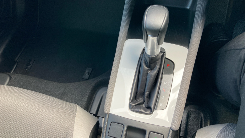 Honda Jazz 1.5 i-MMD Hybrid Crosstar EX 5dr eCVT Hybrid Hatchback